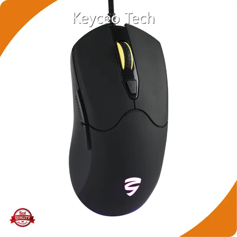 Keyceo Brand Oem Mouse Supplier-2 1