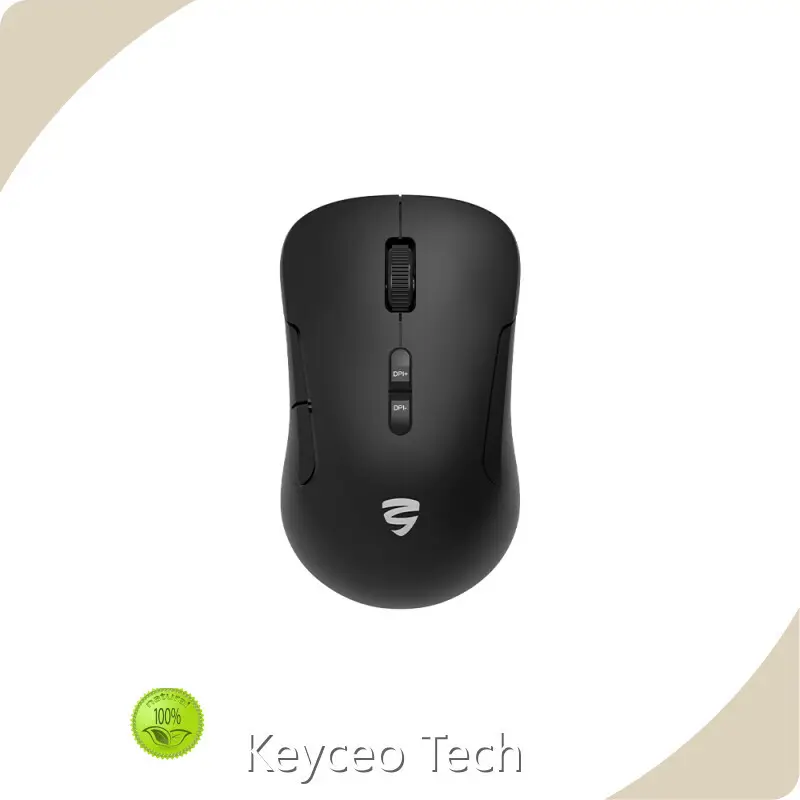 Hot Best Gaming Keyboard Manufacturer Left and Right Mouse Keyceo Brand 1