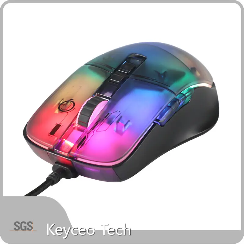 OEM Mechanical Keyboard Keyceo Manufacture 1-1 1