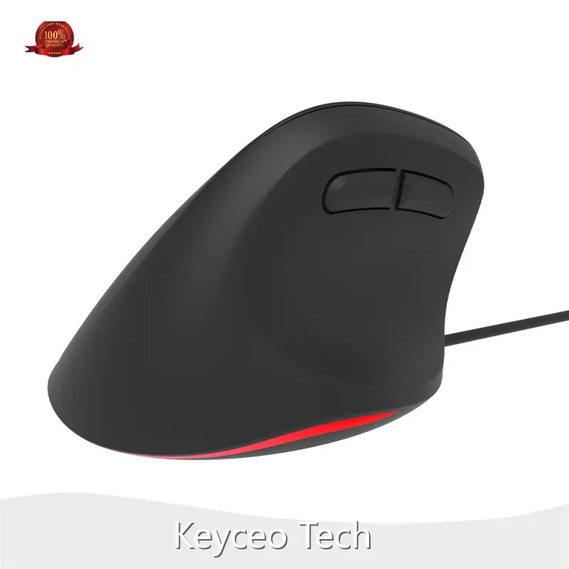 Oem Mouse Bulk Buy 2.4G Wireless Mouse Keyceo 1