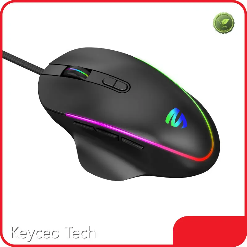 OEM Oem Mouse Keyceo None 1