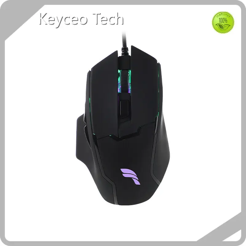 Wholesale Gaming Mouse Manufacturer Keyceo Brand-8 1