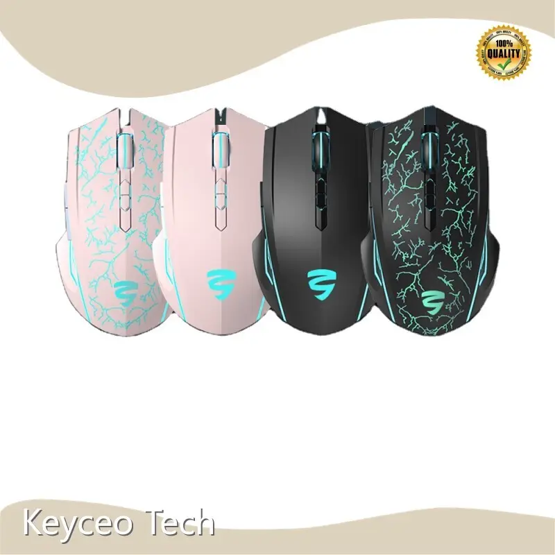 Keyceo Brand Oem Mouse Supplier-4 1