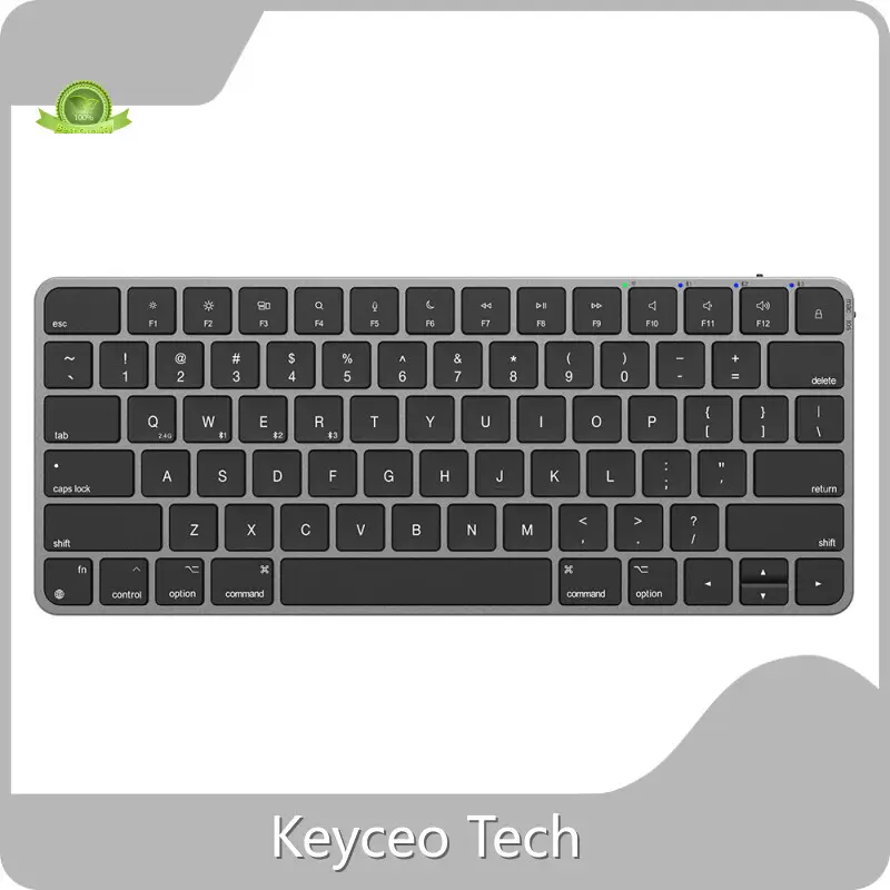 Hot Best Gaming Keyboard Manufacturer English Keyceo Brand 1