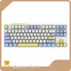 Custom Best Mechanical Keyboard Manufacturers 463±59g Keyceo 1