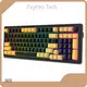 Gaming Keyboard Manufacturers English Keyceo Company 1