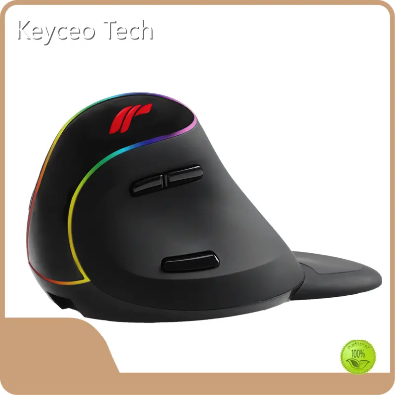 Wholesale Oem Mouse Keyceo Brand-4 1