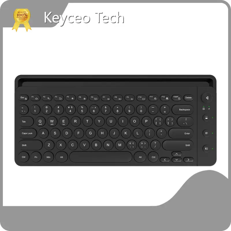 OEM Mouse Pad Manufacturer Keyceo 19mm 1