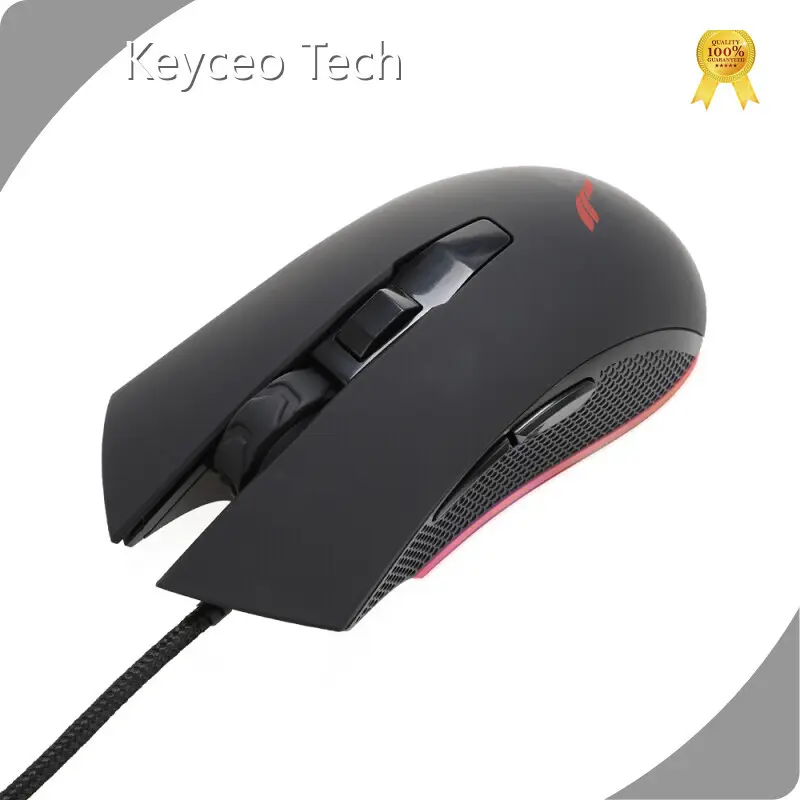 OEM Best Mechanical Keyboard Manufacturers Keyceo 6666 Fps 1