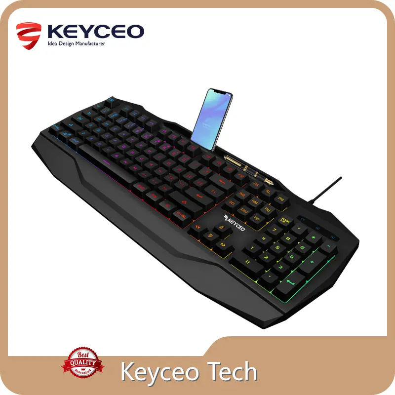 OEM OEM Keyboard Keyceo USB 1