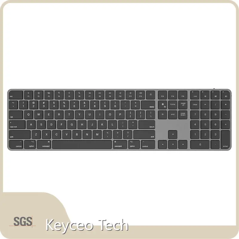 OEM Gaming Mouse Manufacturer Keyceo KY-X231 1