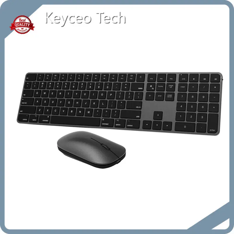 Gaming Mouse Manufacturer Bulk Buy Ergonomic Kits Keyceo 1