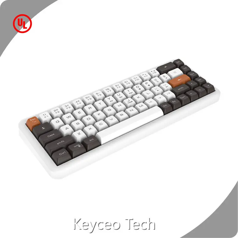 Keyceo Brand Best Mechanical Keyboard Manufacturers Supplier-6 1