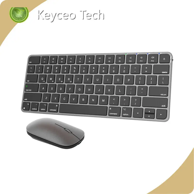 OEM Mechanical Keyboard Keyceo Brand English 282*117*11.5mm 1
