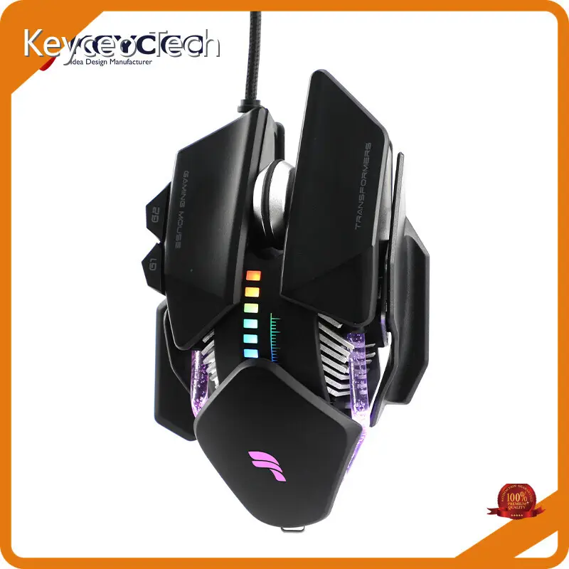 OEM Gaming Mouse Manufacturer Keyceo Yes-1 1