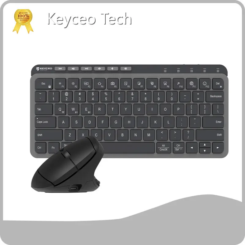 Gaming Keyboard Manufacturers 600 Keyceo 1