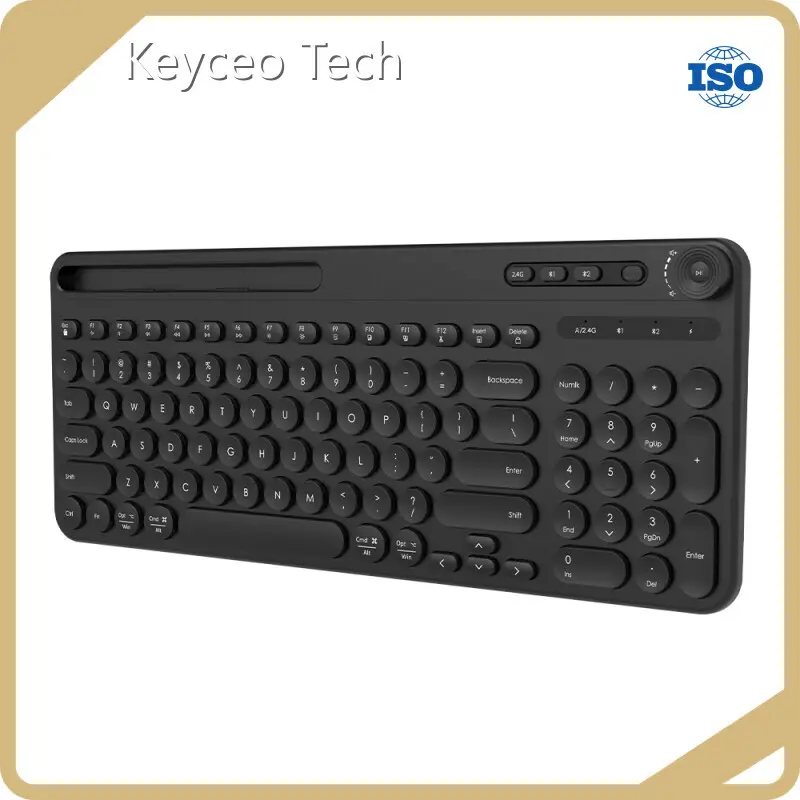 OEM Oem Mouse Keyceo Yes 1