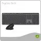 OEM Mechanical Keyboard Keyceo Manufacture Ergonomic Keyboard and Mouse Combo 1