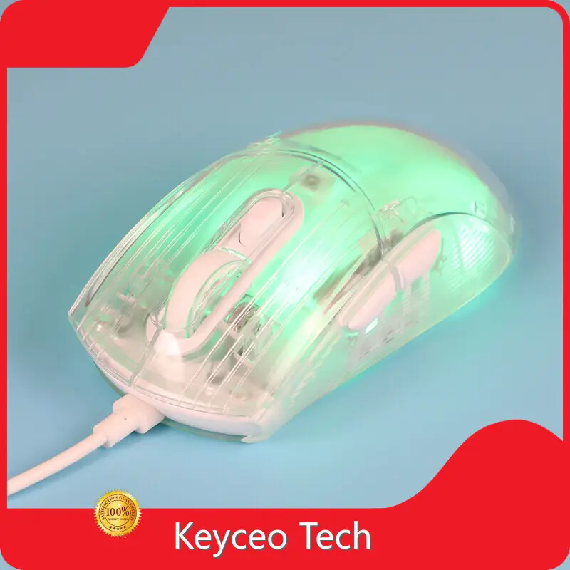 Oem Mouse Gaming Keyceo 1