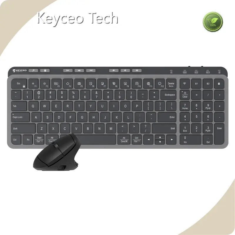 OEM Gaming Keyboard Manufacturers Keyceo Ergonomic Kits 1