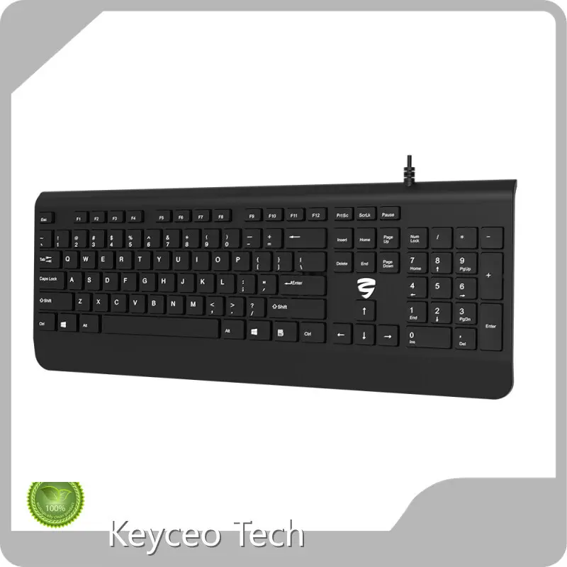 Keyceo Brand Gaming Mouse Manufacturer Supplier-10 1