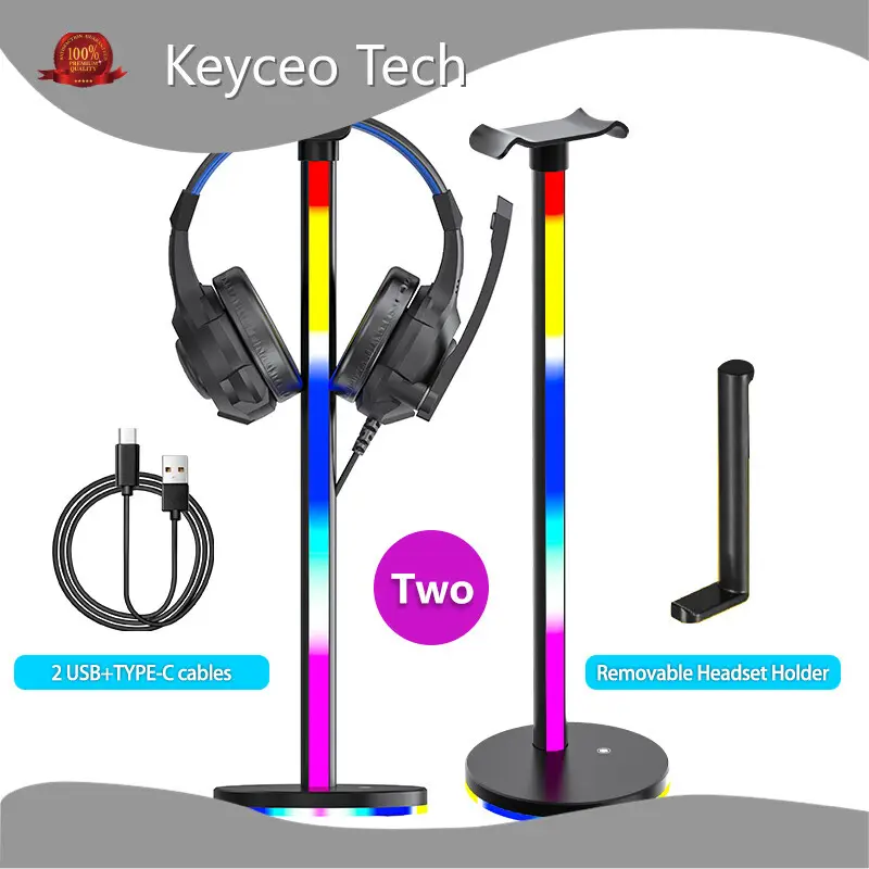 Keyceo Brand Gaming Keyboard Manufacturers Supplier-10 1