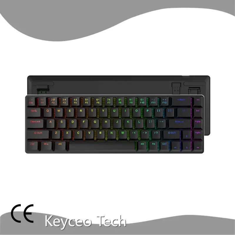 Wholesale Oem Mouse Keyceo Brand-5 1