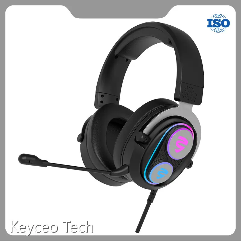 OEM Cheap Gaming Headset Keyceo KY-H064 1