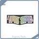Hot Best Mechanical Keyboard Manufacturers DIY Mechanical Keyboard Keyceo Brand 1