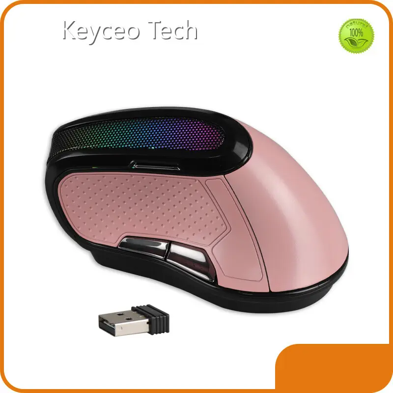 Keyceo Brand Gaming Mouse Manufacturer Supplier-11 1