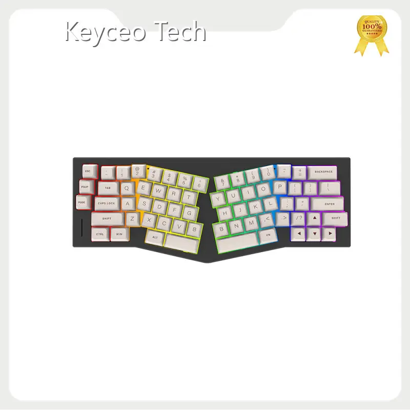 Keyceo Brand Gaming Mouse Manufacturer Supplier-12 1