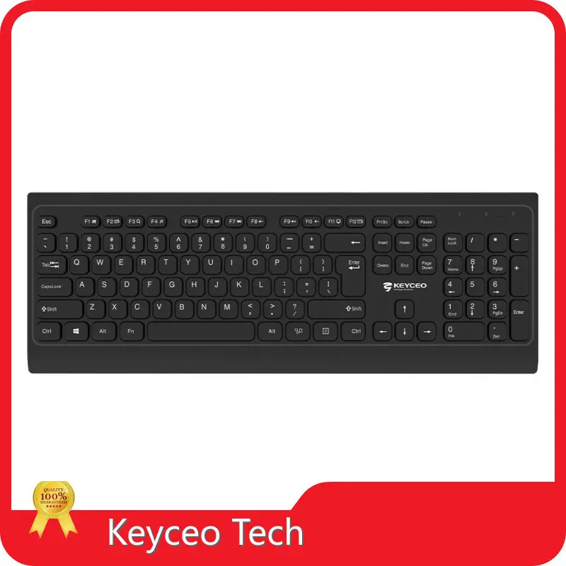 OEM OEM Mechanical Keyboard Keyceo 19mm 1