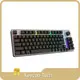 OEM Best Mechanical Keyboard Manufacturers Keyceo USB+2.4+BT 1