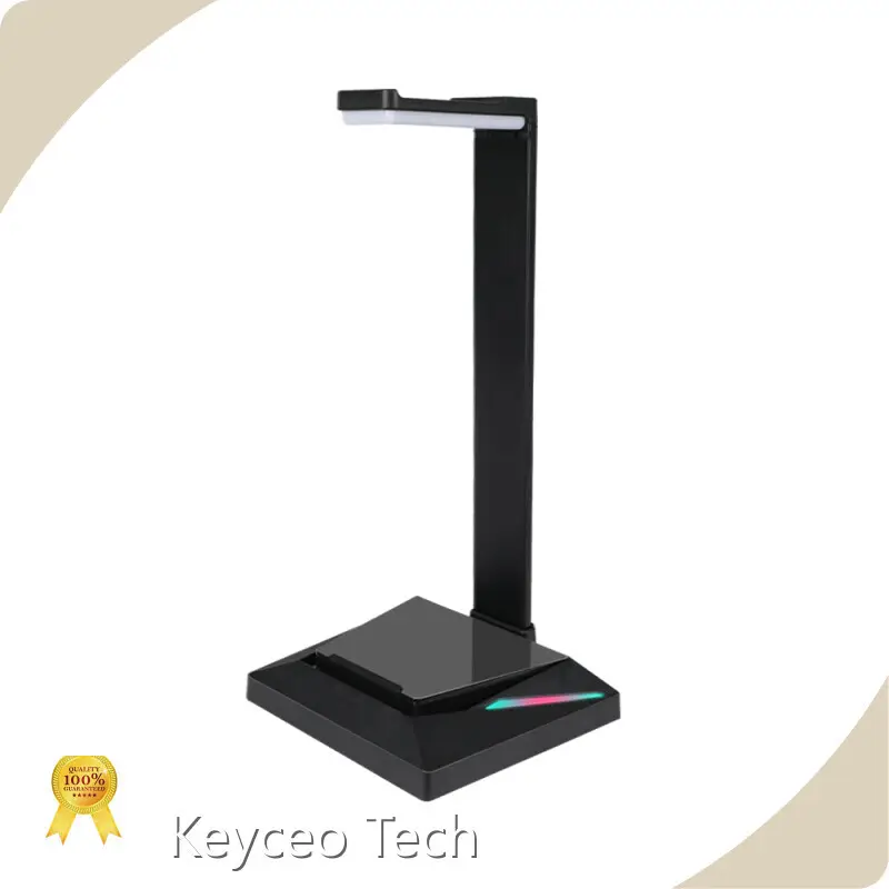 OEM Mechanical Keyboard Keyceo Brand 1.8M Headphone 1