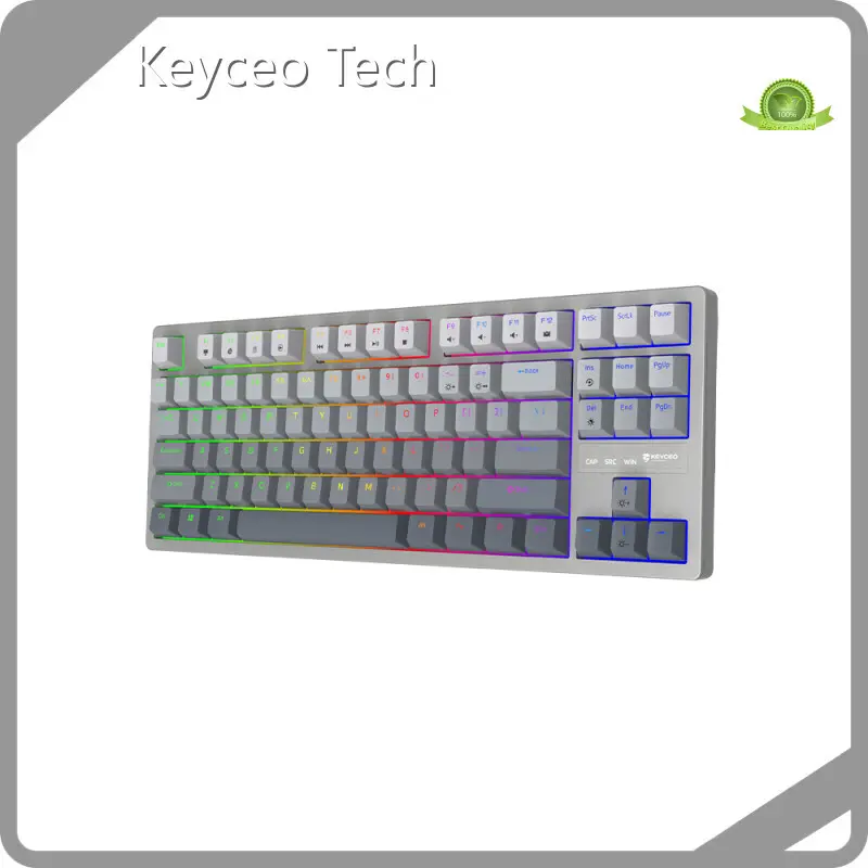 Keyceo Brand OEM Keyboard Supplier-9 1