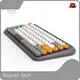 Best Gaming Keyboard Manufacturer Max.100mA Keyceo-1 1