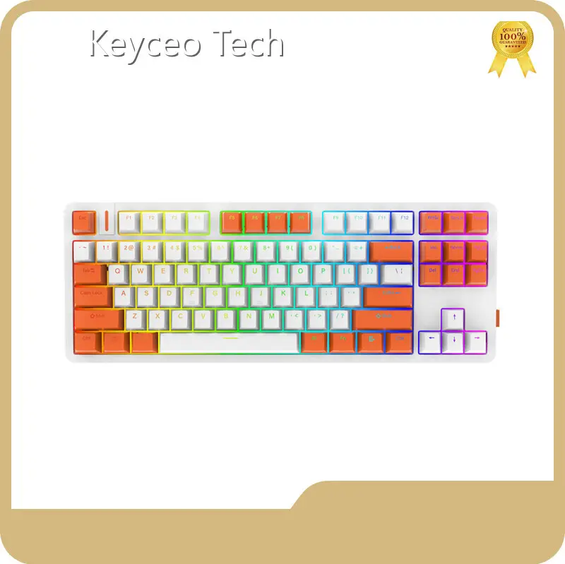 Wholesale Oem Mouse Keyceo Brand-6 1