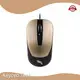 OEM Silent Wired Mouse Keyceo 116*61*40mm 1