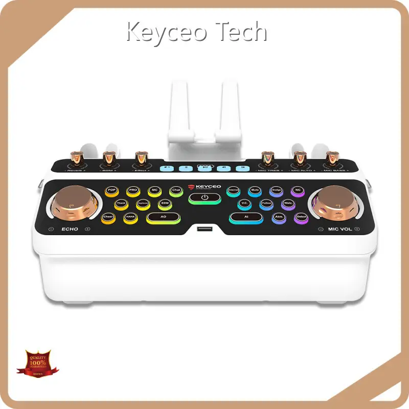 Oem Mouse Keyceo Manufacture USB 5V 1