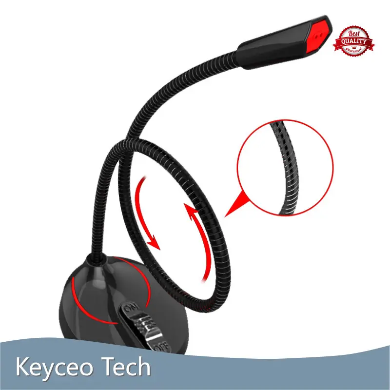 OEM Gaming Mouse Manufacturer Keyceo Communication 1