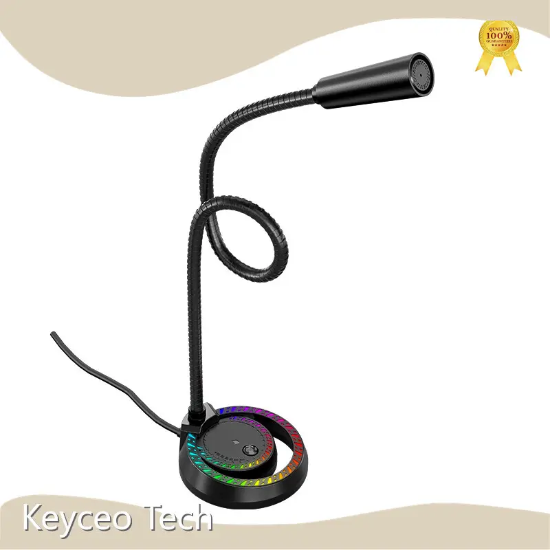 OEM Mouse Pad Manufacturer Keyceo Omni-directional 1