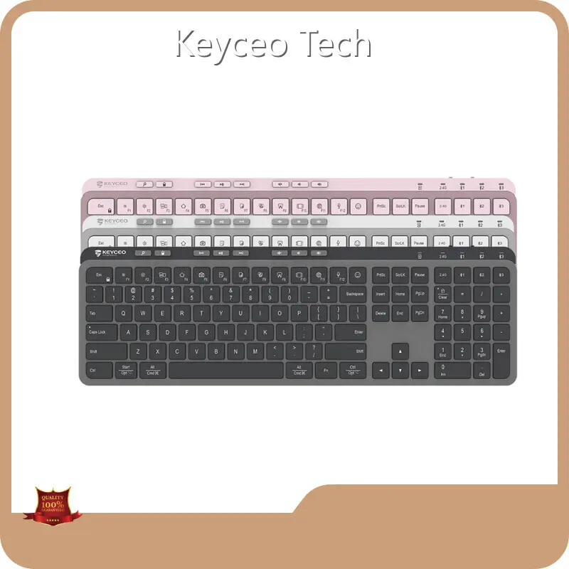 OEM Gaming Mouse Manufacturer Keyceo 1000 1