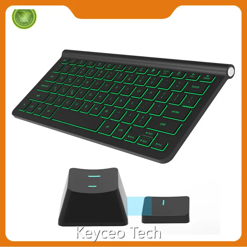 Wholesale OEM Mechanical Keyboard Keyceo Brand-12 1