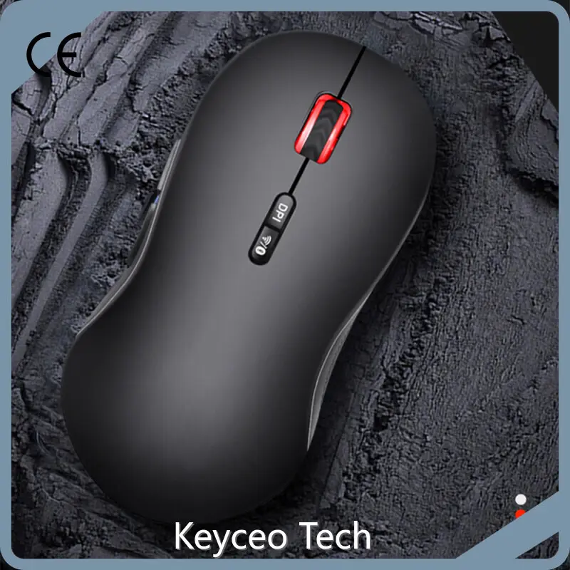 Keyceo Brand Oem Mouse Supplier-6 1