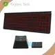 OEM Best Mechanical Keyboard Manufacturers Keyceo USB Type C 1