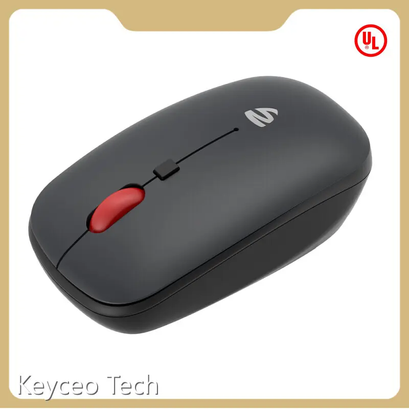 Gaming Keyboard Manufacturers Keyceo Manufacture 800/1200/1600 Dpi 1