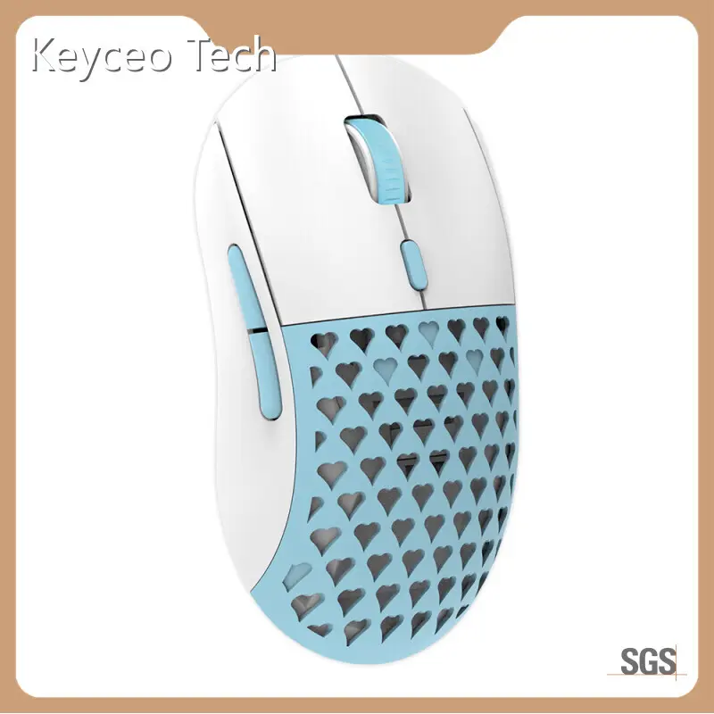 Best Gaming Keyboard Manufacturer 26000 Keyceo 1