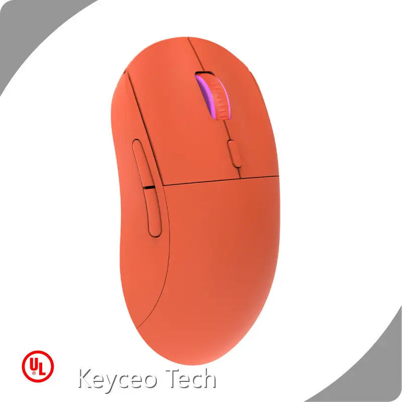 Keyceo Brand OEM Mechanical Keyboard Supplier-11 1