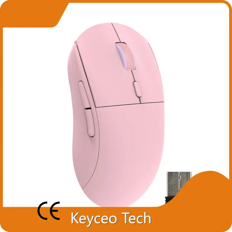 Best Gaming Keyboard Manufacturer Bulk Buy ≤45mA Keyceo 1