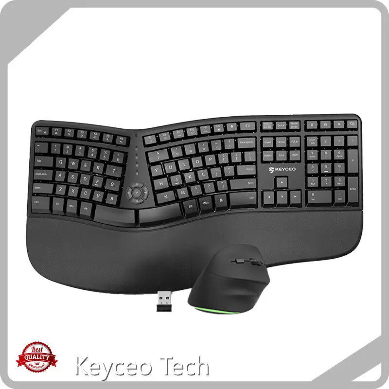 Oem Mouse 2400 Keyceo 1
